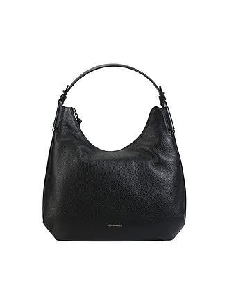 COCCINELLE | Sac en cuir - Sac Hobo COCCINELLEREBEKKA Small