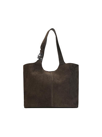 COCCINELLE | Sac en cuir - Shopper C-EASY