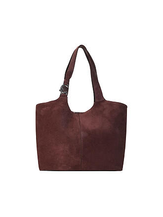 COCCINELLE | Sac en cuir - Shopper C-EASY