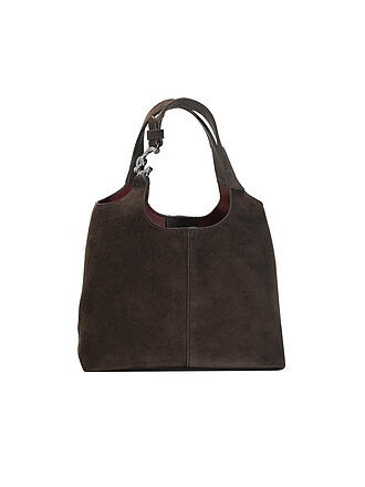 COCCINELLE | Sac en cuir - Mini Bag C-EASY