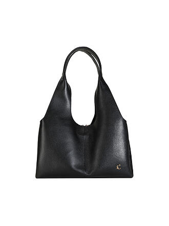 COCCINELLE | Sac en cuir - Shopper NELL