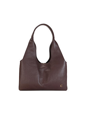 COCCINELLE | Sac en cuir - Shopper NELL