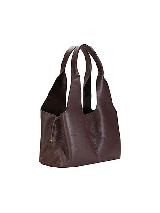 COCCINELLE | Sac en cuir - Shopper NELL