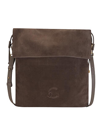 COCCINELLE | Sac en cuir - Hobo LYDIA