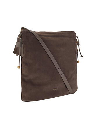 COCCINELLE | Sac en cuir - Hobo LYDIA