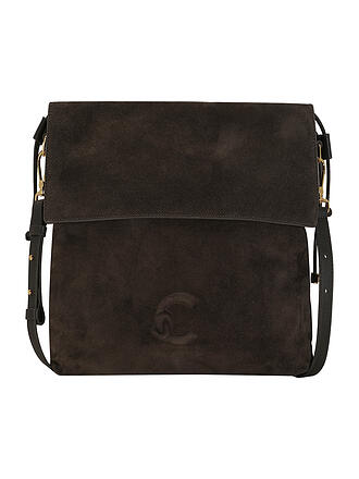 COCCINELLE | Sac en cuir - Hobo LYDIA