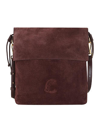 COCCINELLE | Sac en cuir - Hobo LYDIA