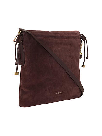 COCCINELLE | Sac en cuir - Hobo LYDIA