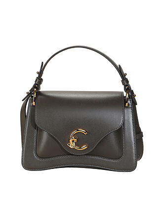 COCCINELLE | Sac en cuir - Sac bandoulière C-ME CALF