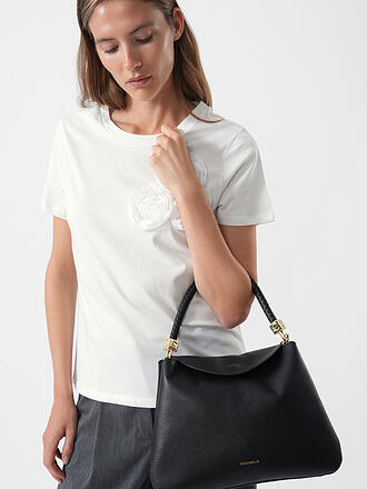 COCCINELLE | Sac en cuir - Sac à main TIGGY