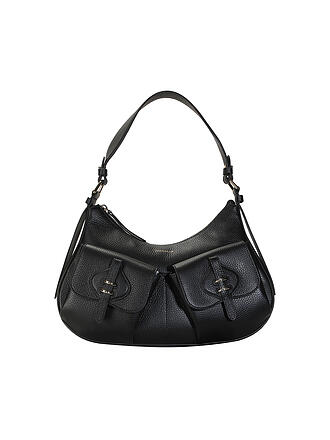 COCCINELLE | Sac en cuir - Sac à bandoulière MAVORY