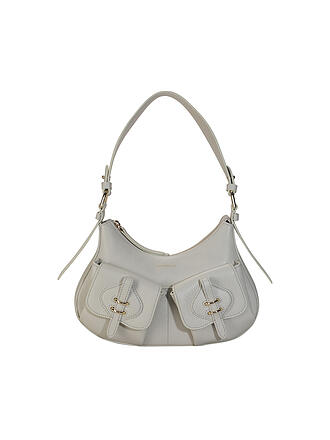 COCCINELLE | Sac en cuir - Sac à bandoulière MAVORY