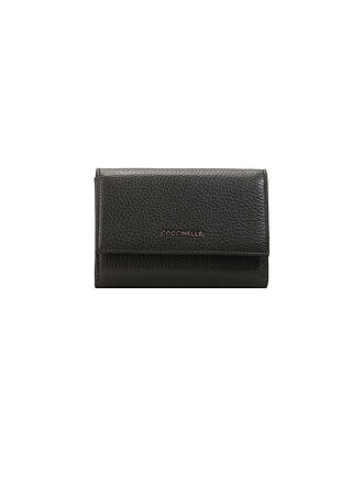 COCCINELLE | Portefeuille METALLIC SOFT