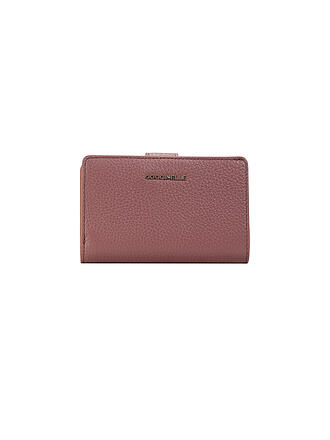 COCCINELLE | Portefeuille METALLIC SOFT