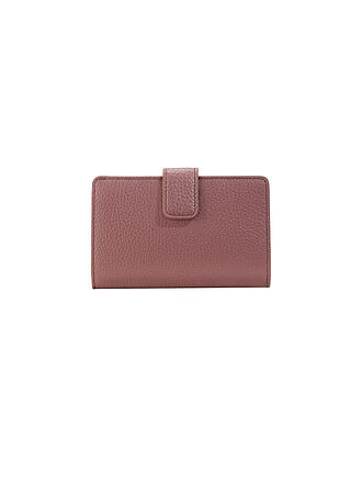 COCCINELLE | Portefeuille METALLIC SOFT