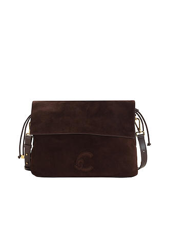 COCCINELLE | Sac en cuir - Sac hobo LYDIA Small