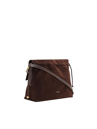 COCCINELLE | Sac en cuir - Sac hobo LYDIA Small