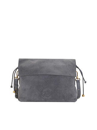COCCINELLE | Sac en cuir - Sac hobo LYDIA Small