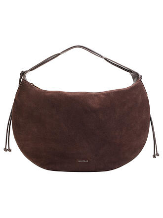 COCCINELLE | Sac en cuir - Sac hobo THESS