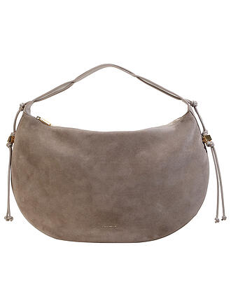 COCCINELLE | Sac en cuir - Sac hobo THESS