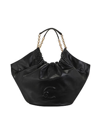 COCCINELLE | Sac en cuir - Sac hobo SMASH Large
