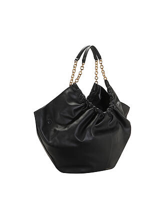 COCCINELLE | Sac en cuir - Sac hobo SMASH Large