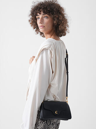 COCCINELLE | Sac en cuir - Sac à main C-ME