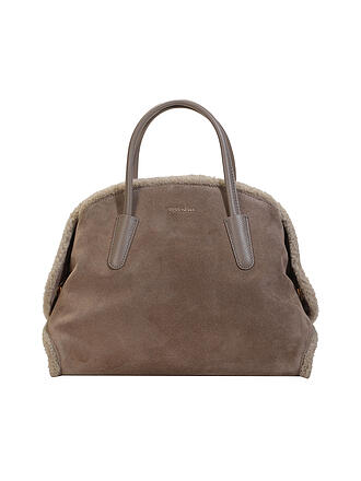 COCCINELLE | Sac en cuir - Sac à main TYLDE
