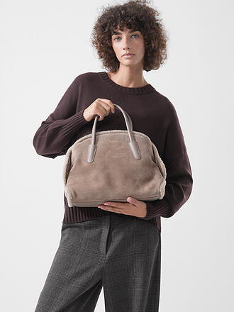 COCCINELLE | Sac en cuir - Sac à main TYLDE