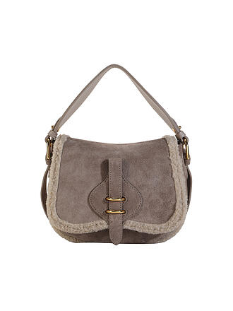 COCCINELLE | Sac en cuir - Sac à bandoulière MAVORY