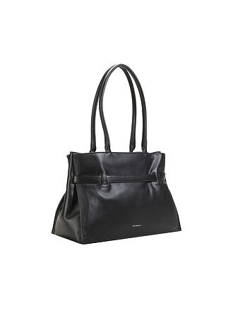 COCCINELLE | Sac en cuir - Sac à bandoulière SABINE SOFT