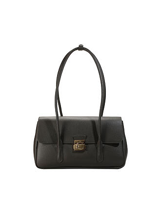 COCCINELLE | Sac en cuir - Sac à bandoulière C-ME LOCK