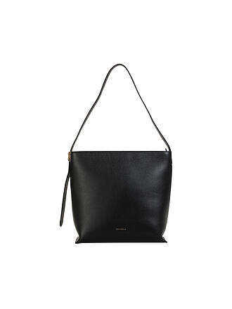COCCINELLE | Sac en cuir - Sac hobo C-ME