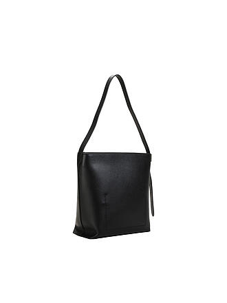 COCCINELLE | Sac en cuir - Sac hobo C-ME