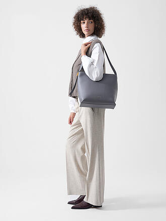 COCCINELLE | Sac en cuir - Sac Hobo C-ME