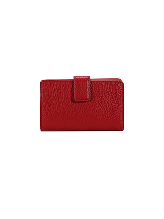 COCCINELLE | Portefeuille METALLIC SOFT