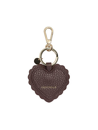 COCCINELLE | Pendentif de sac