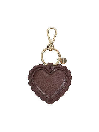 COCCINELLE | Pendentif de sac