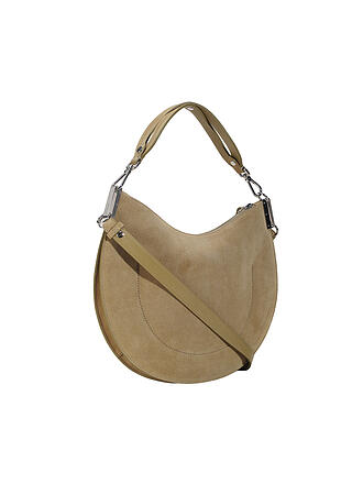 COCCINELLE | Sac en cuir - Hobo Bag SUN UP