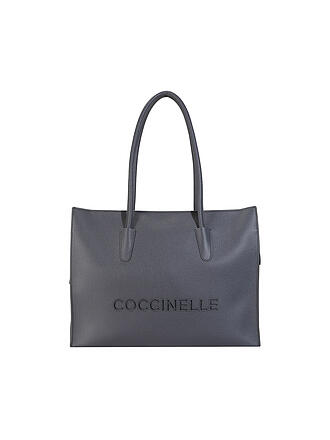 COCCINELLE | Sac en cuir - Shopper MYRTHA26 Large