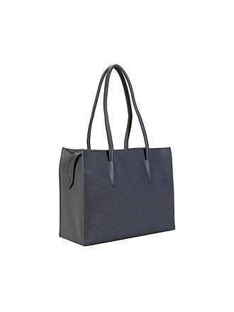 COCCINELLE | Sac en cuir - Shopper MYRTHA 26 Medium