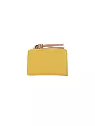 COCCINELLE | Geldbörse COCCINELLEMYRTHA | Jaune