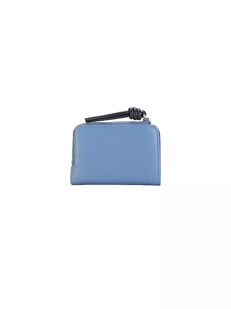 COCCINELLE | Geldbörse COCCINELLEMYRTHA | Bleu clair