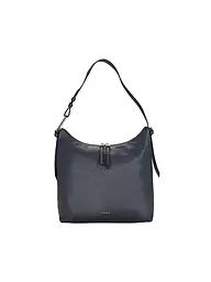 COCCINELLE | Sac en cuir - Hobo COCCINELLEMALORY | Bleu foncé