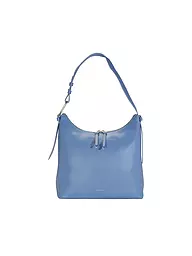 COCCINELLE | Sac en cuir - Hobo COCCINELLEMALORY | Bleu clair