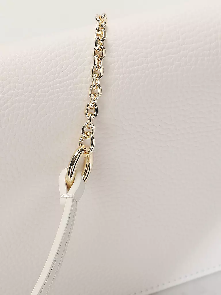 COCCINELLE | Ledertasche - Mini Bag COCCINELLEDANDY | weiss