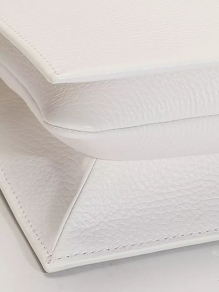 COCCINELLE | Ledertasche - Mini Bag COCCINELLEDANDY | weiss