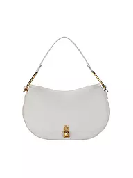 COCCINELLE | Ledertasche - Mini Bag COCCINELLEMAGIE SOFT Small | Blanc