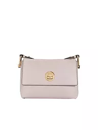 COCCINELLE | Ledertasche - Mini Bag LIYA | Rose