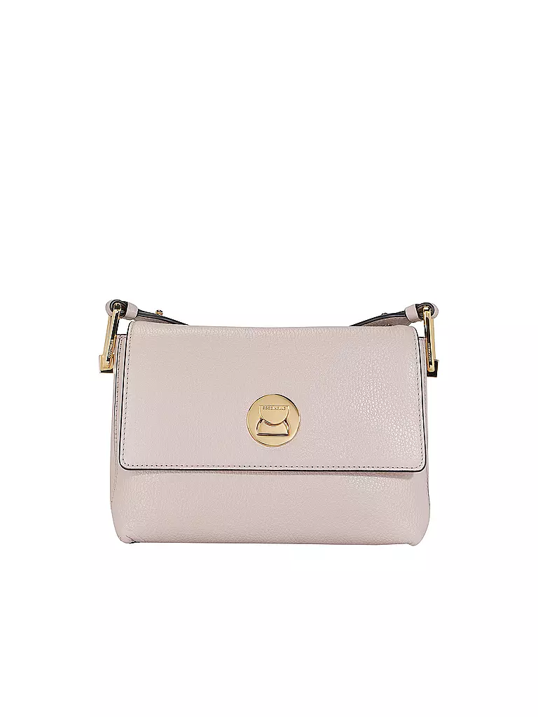 COCCINELLE | Ledertasche - Mini Bag LIYA | Rose